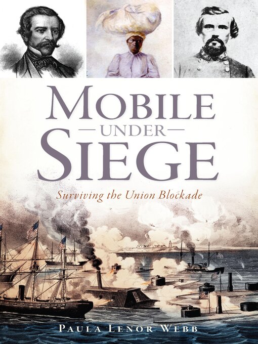 Title details for Mobile Under Siege by Paula Lenor Webb - Available